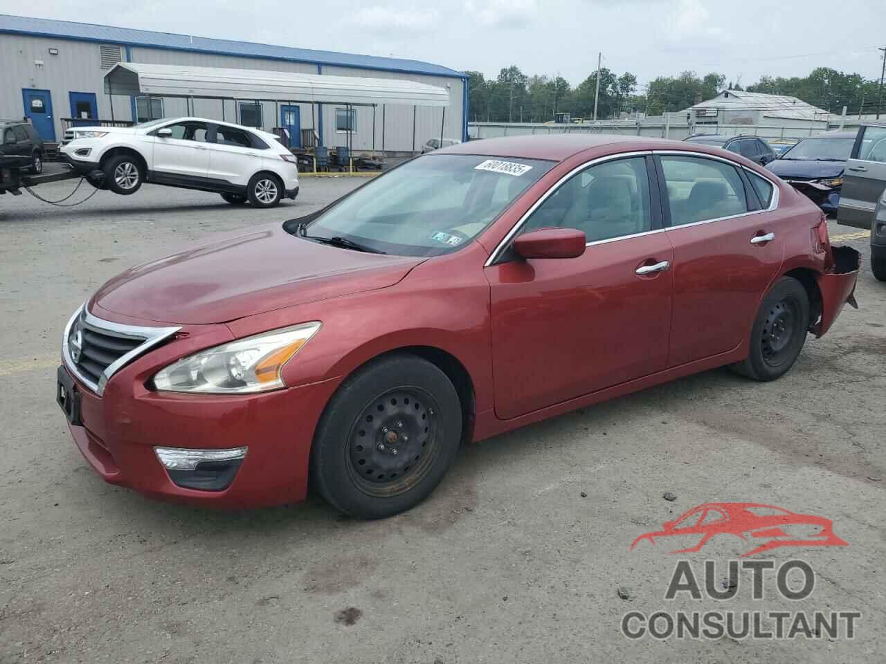 NISSAN ALTIMA 2015 - 1N4AL3AP3FC170231