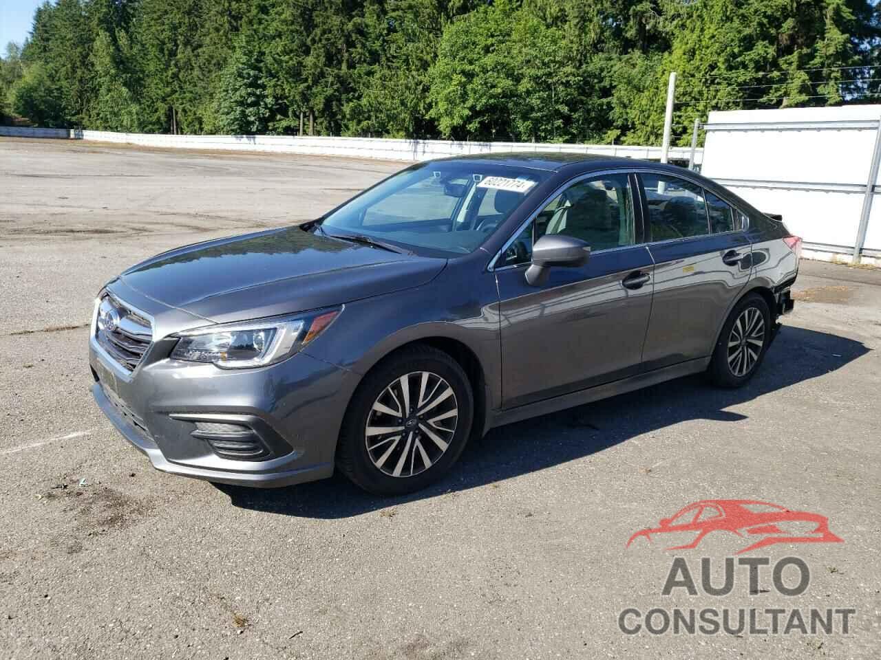 SUBARU LEGACY 2019 - 4S3BNAF62K3006637