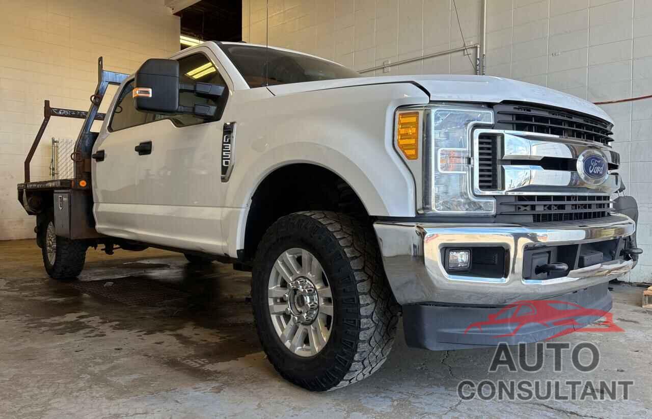 FORD F350 2017 - 1FT8W3B64HEC04920