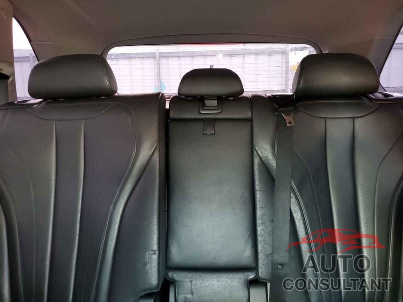 BMW X5 2015 - 5UXKR0C53F0K58848