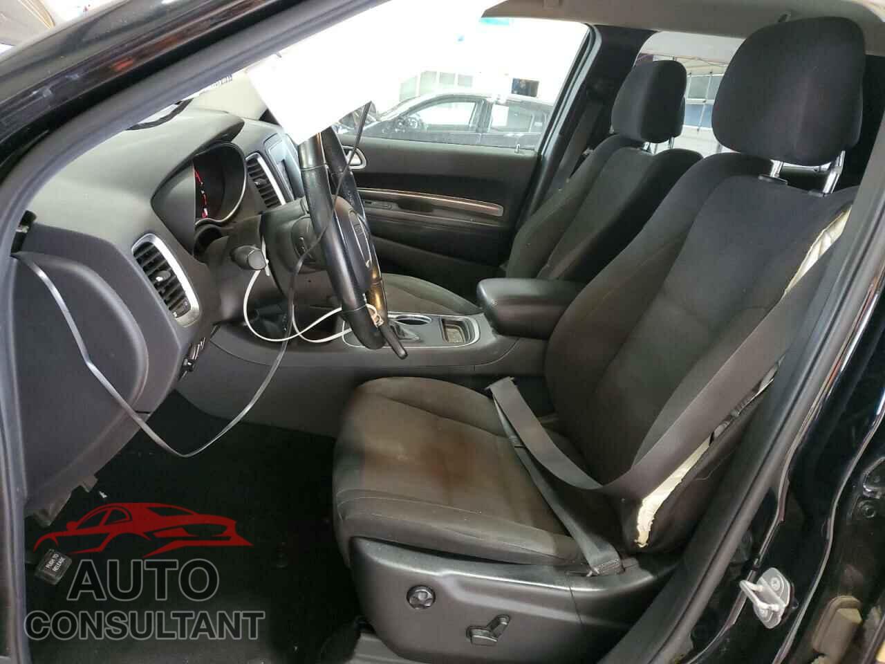 DODGE DURANGO 2020 - 1C4RDJAG7LC253171