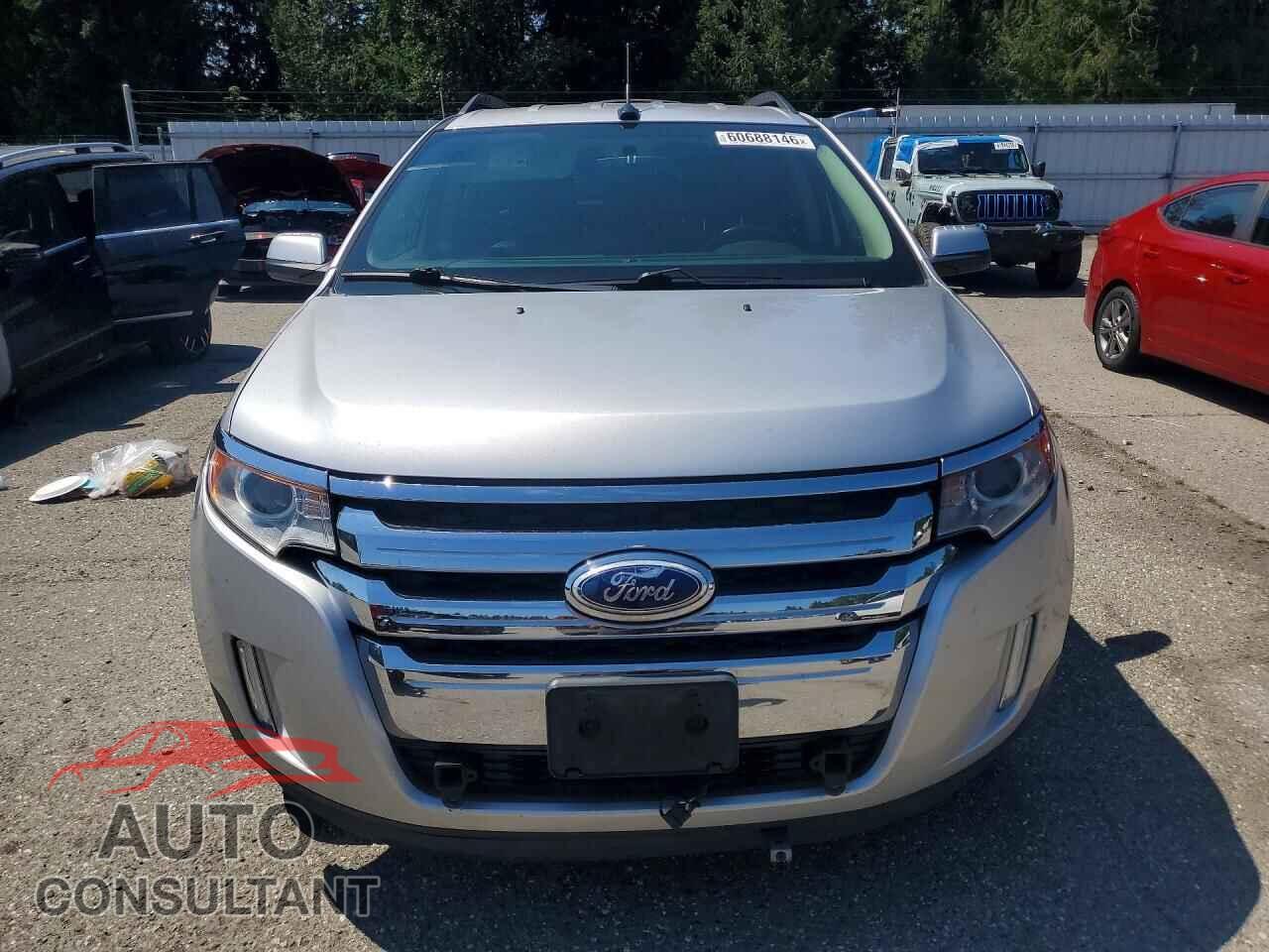 FORD EDGE 2013 - 2FMDK4JC8DBE26689