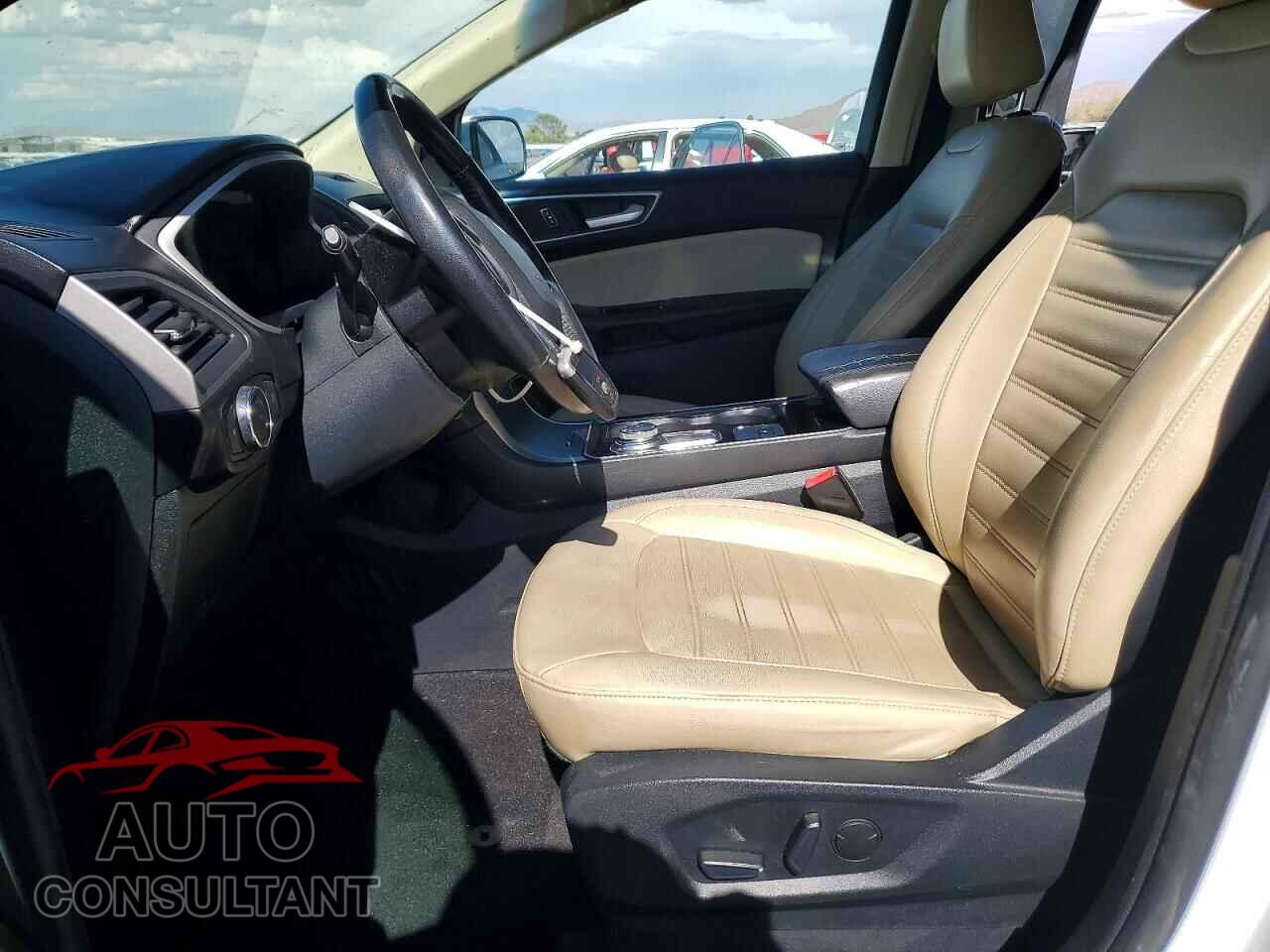 FORD EDGE 2020 - 2FMPK3J9XLBA31438