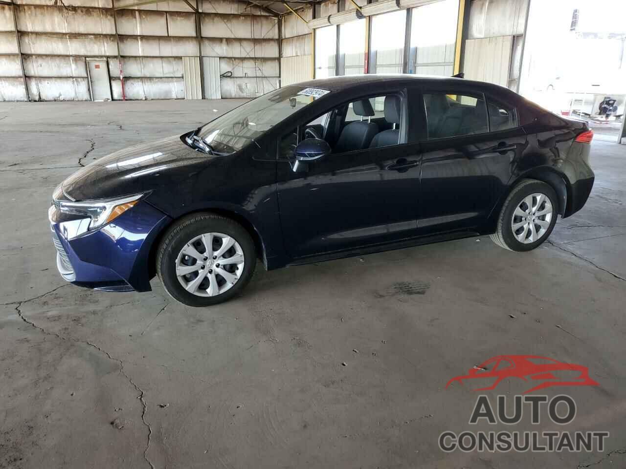 TOYOTA COROLLA 2023 - JTDBCMFEXPJ004555