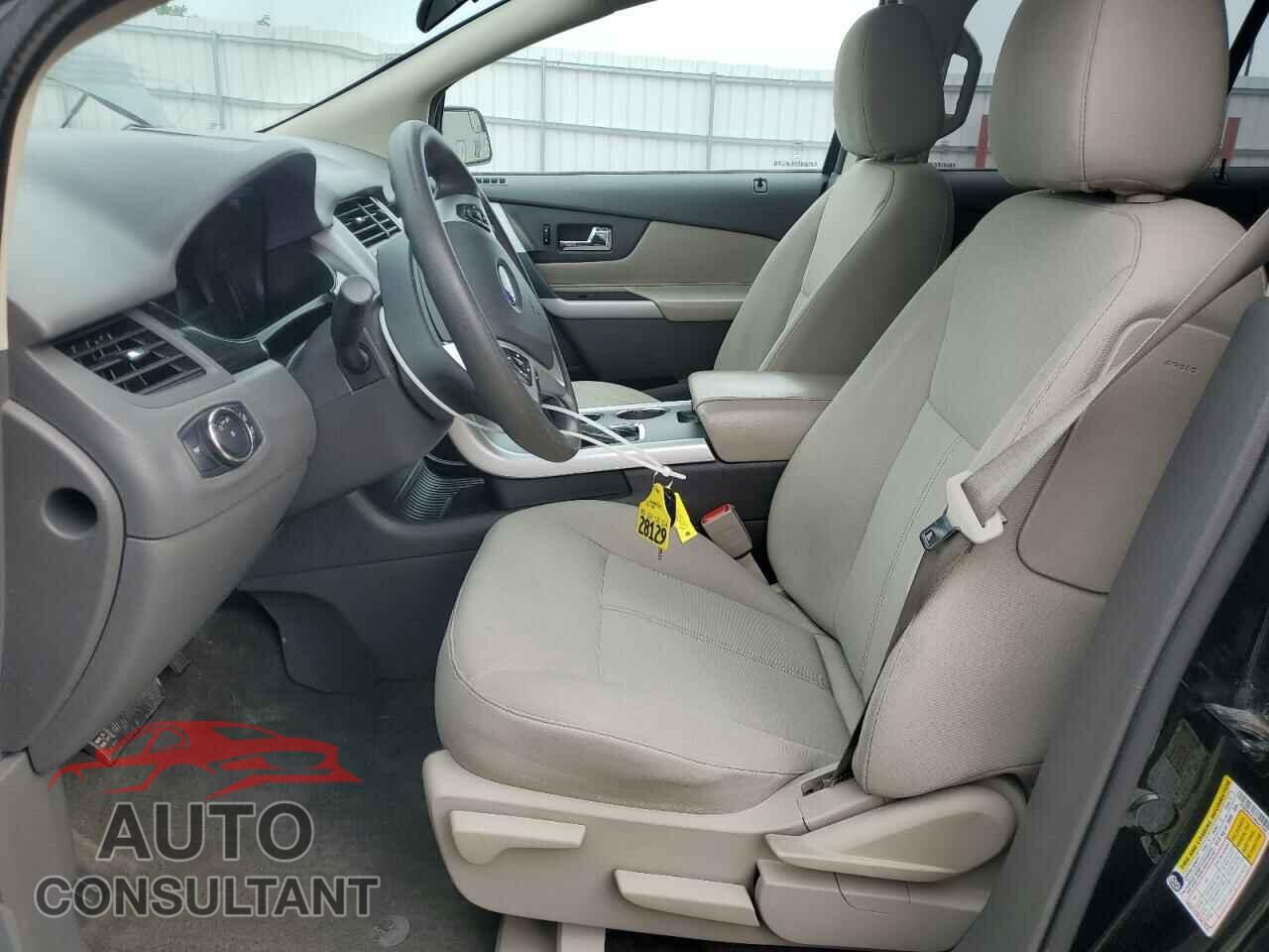 FORD EDGE 2014 - 2FMDK4GC2EBA47289
