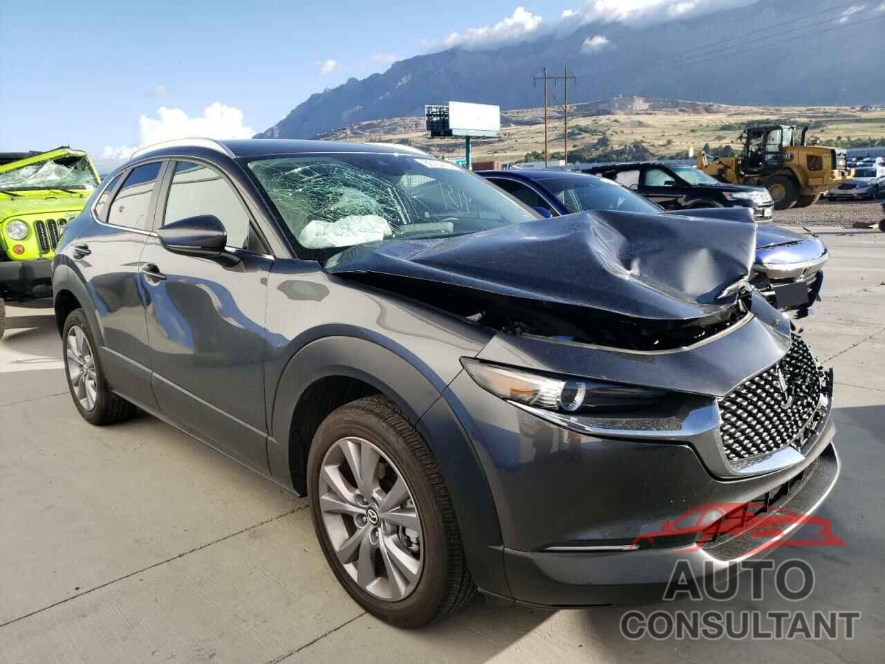 MAZDA CX30 2022 - 3MVDMBBL9NM423154