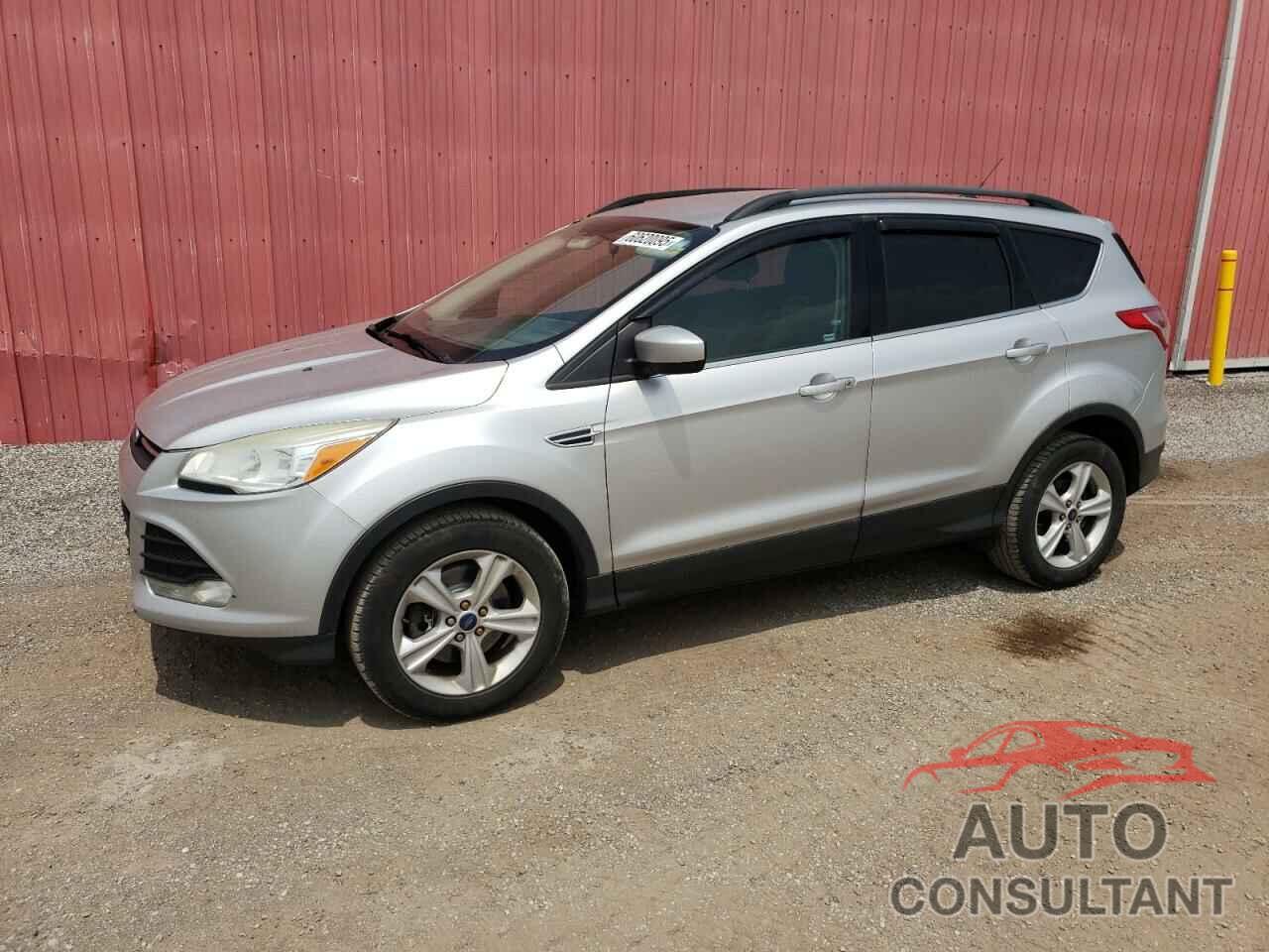 FORD ESCAPE 2014 - 1FMCU9GX7EUC78737