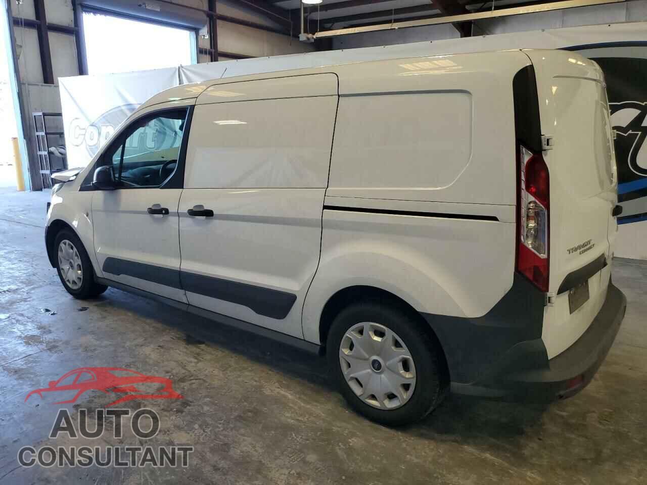 FORD TRANSIT 2017 - NM0LS7E78H1336200