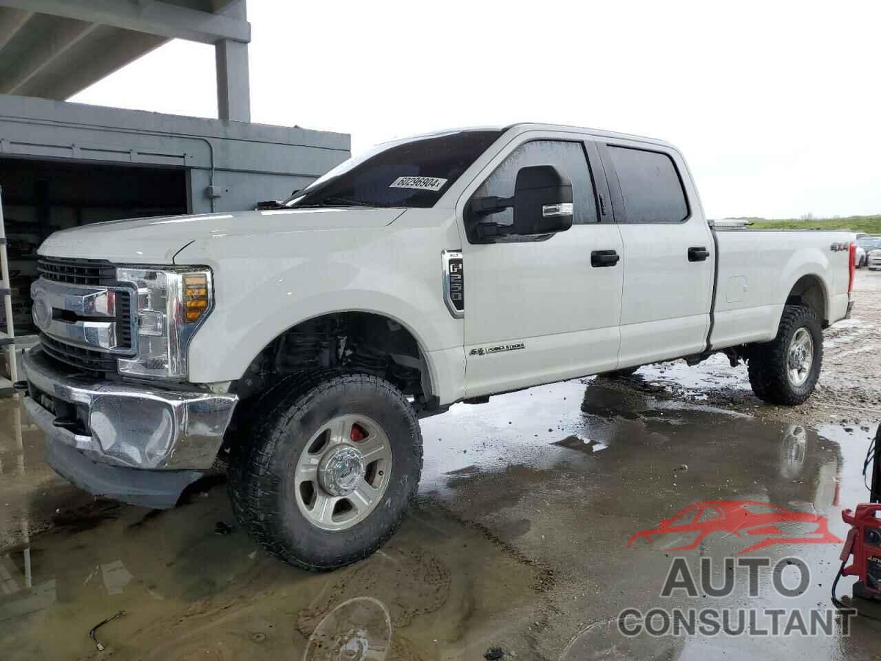 FORD F250 2019 - 1FT7W2BT9KEF51498