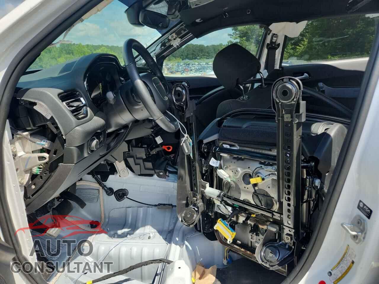 DODGE DURANGO 2024 - 1C4SDJFT0RC199695