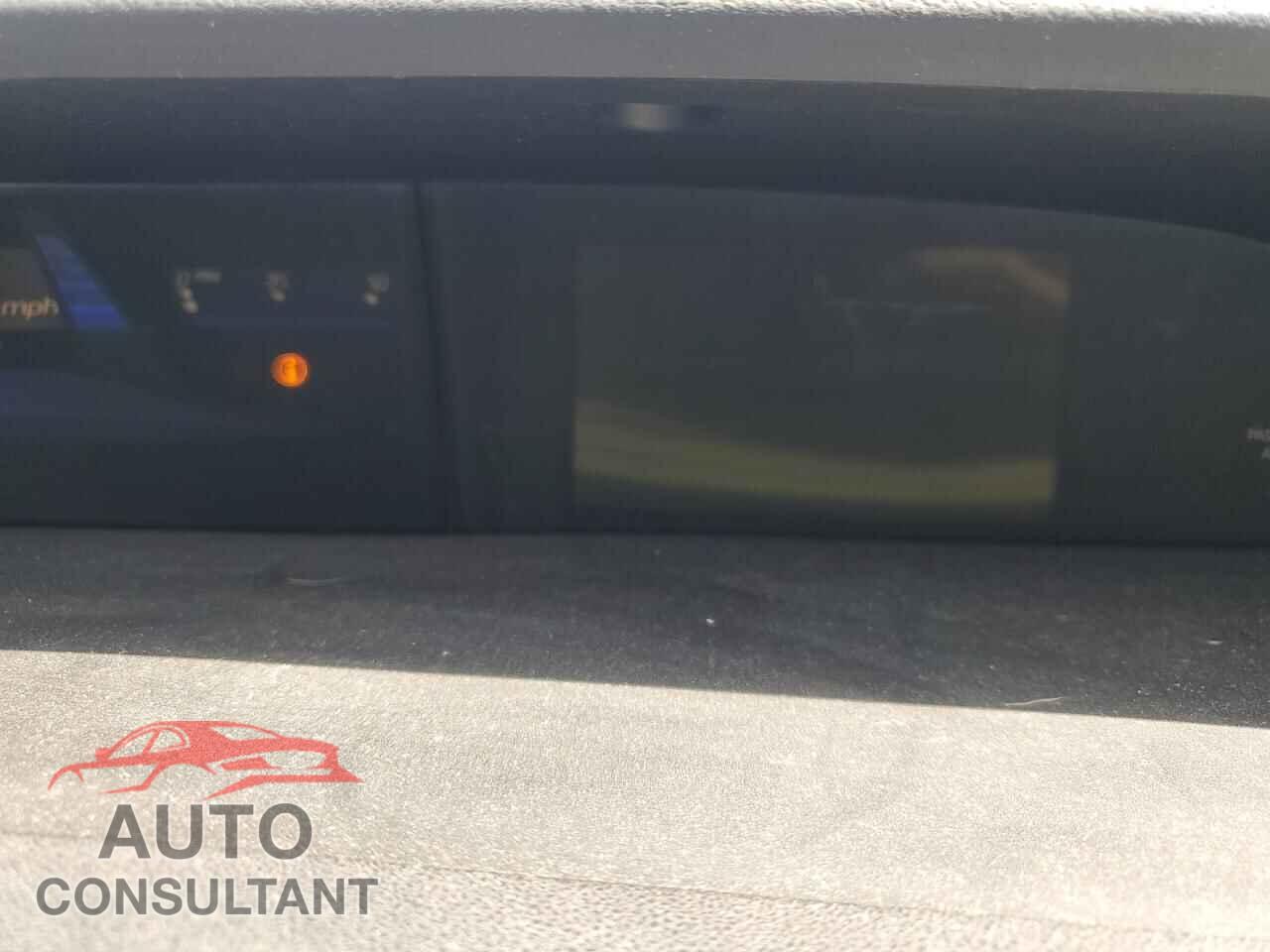 HONDA CIVIC 2014 - 2HGFB2F95EH536825