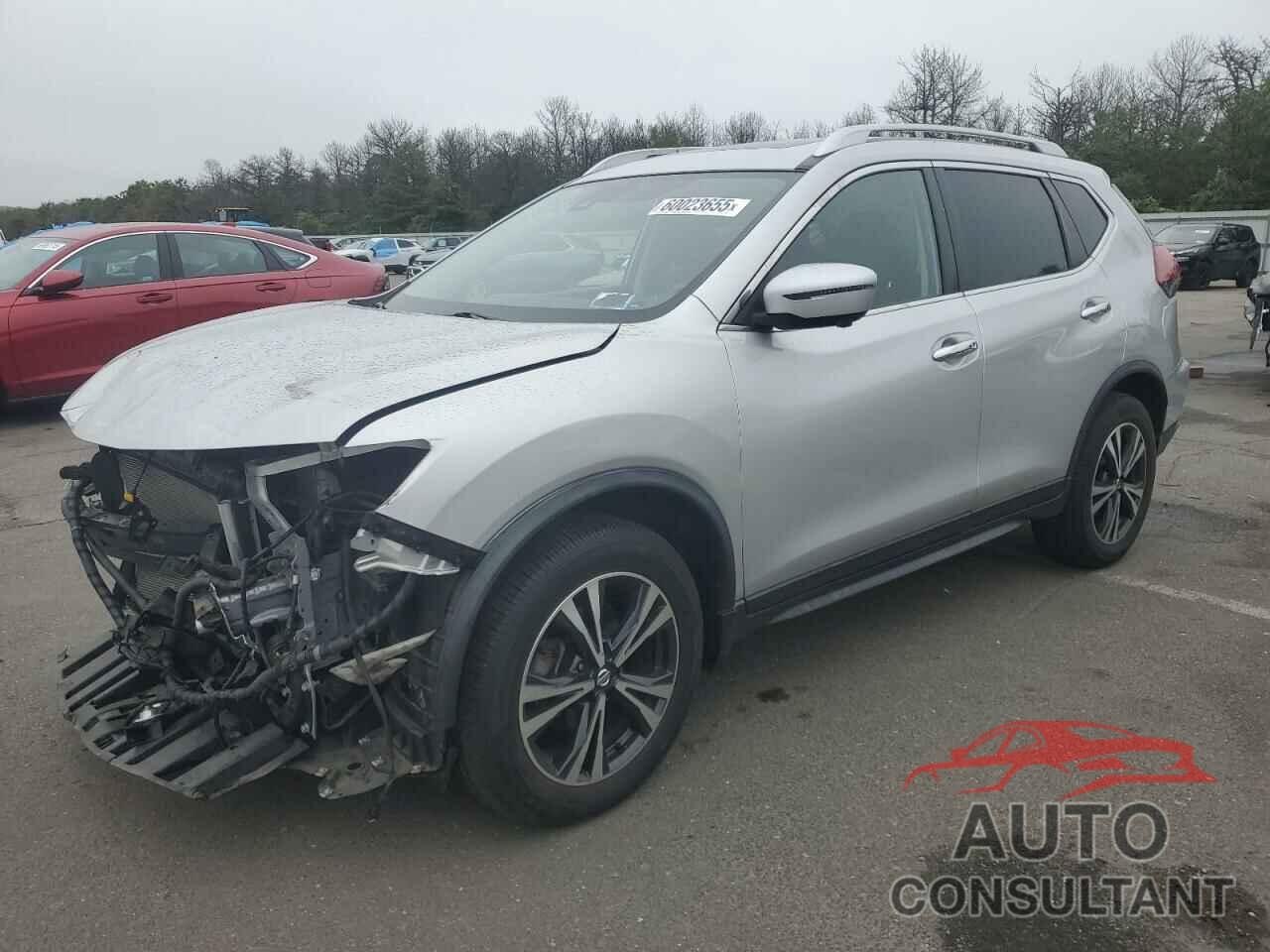 NISSAN ROGUE 2019 - JN8AT2MV8KW387513