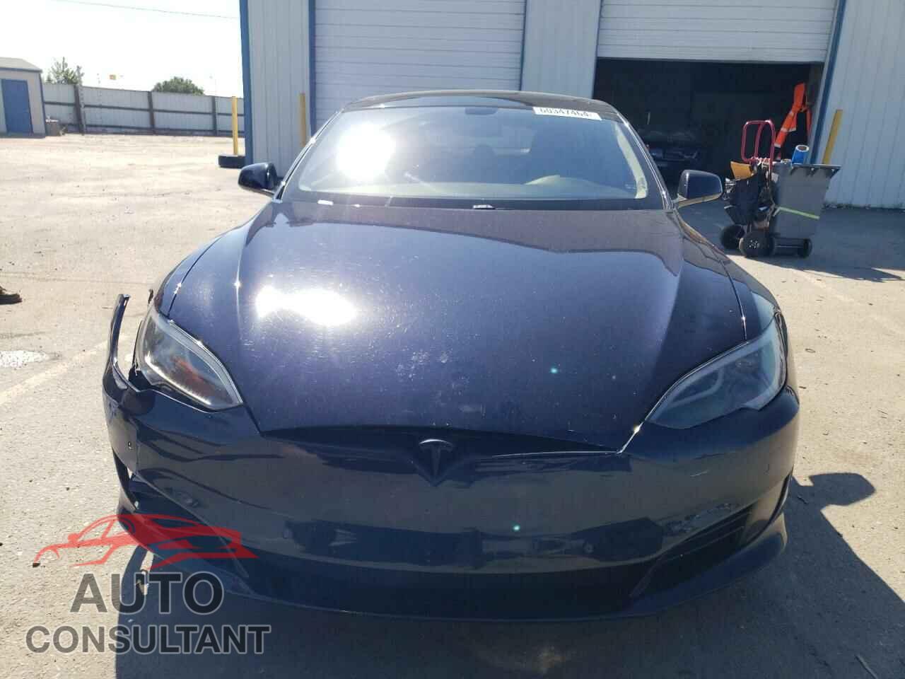 TESLA MODEL S 2013 - 5YJSA1DP4DFP04566