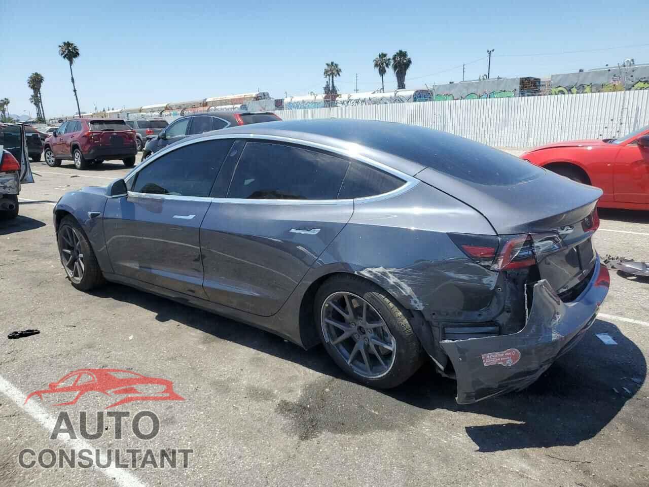 TESLA MODEL 3 2020 - 5YJ3E1EAXLF800350