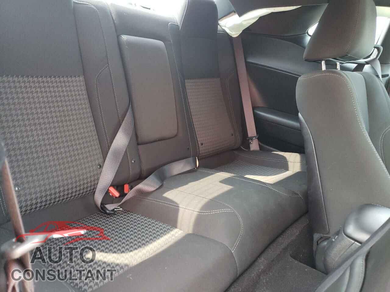 DODGE CHALLENGER 2019 - 2C3CDZAG3KH744261