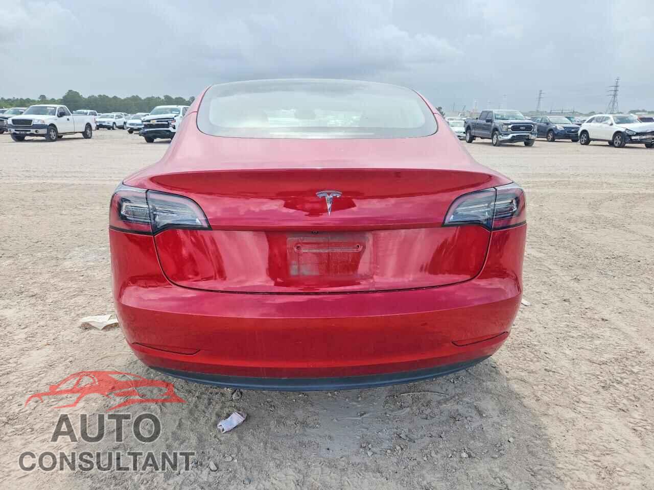 TESLA MODEL 3 2023 - 5YJ3E1EA6PF566939