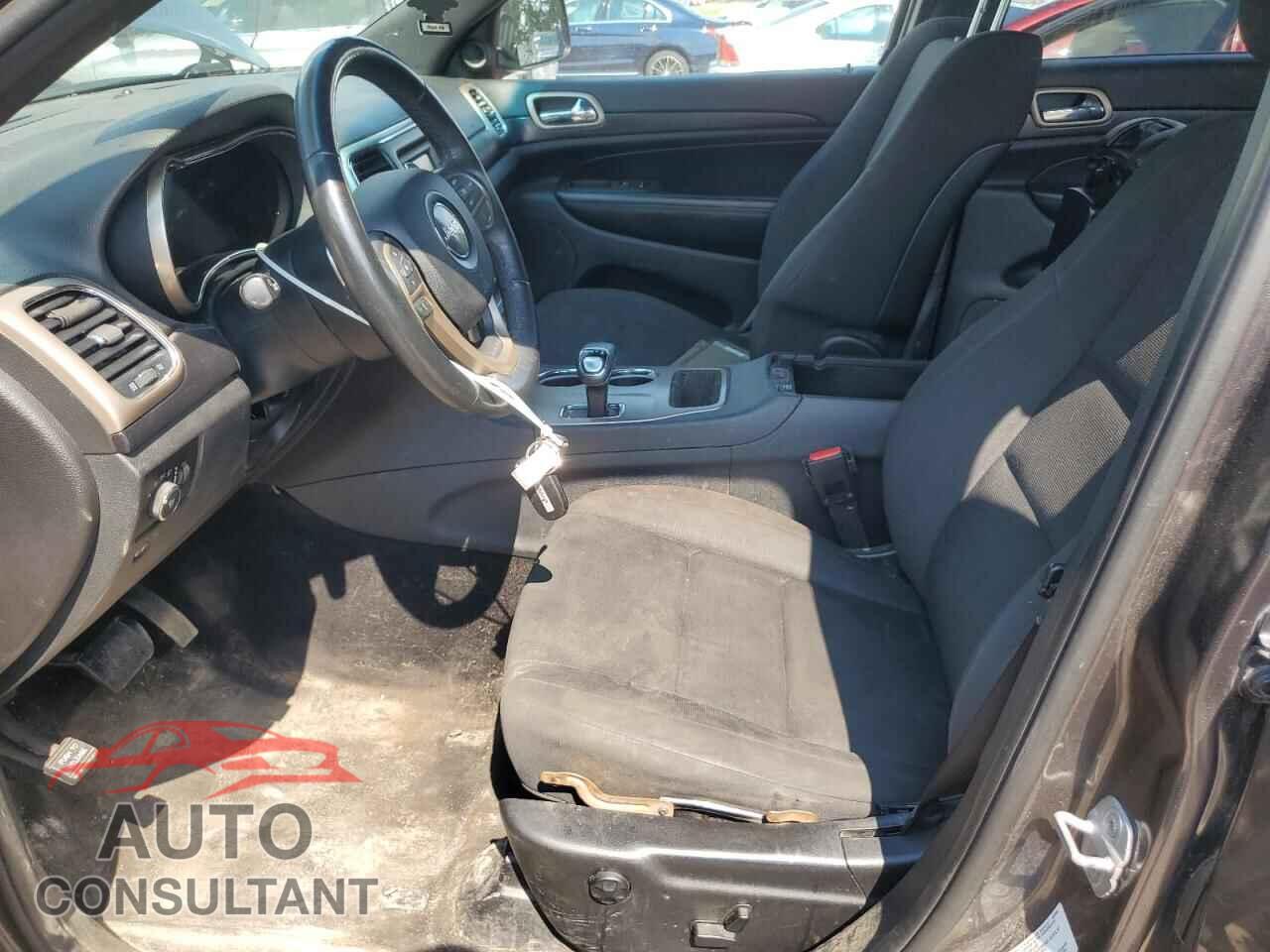 JEEP CHEROKEE 2014 - 1C4RJFAGXEC184727