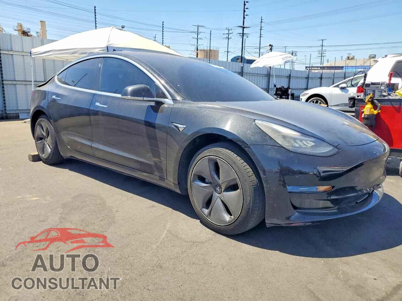 TESLA MODEL 3 2019 - 5YJ3E1EA7KF297245