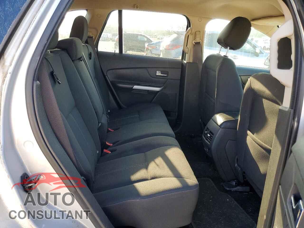 FORD EDGE 2014 - 2FMDK3GC5EBB54959
