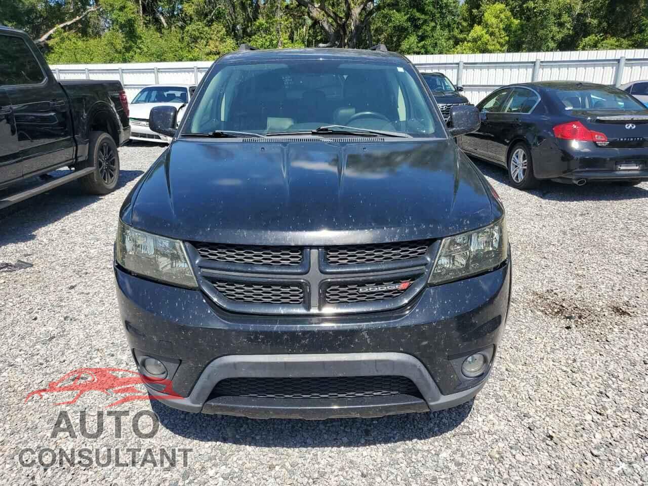 DODGE JOURNEY 2015 - 3C4PDDBG9FT526997