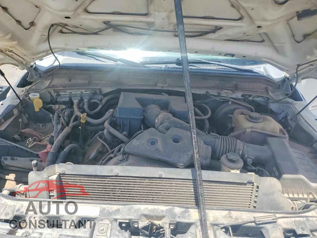 FORD F250 2012 - 1FTBF2A64CEB15410