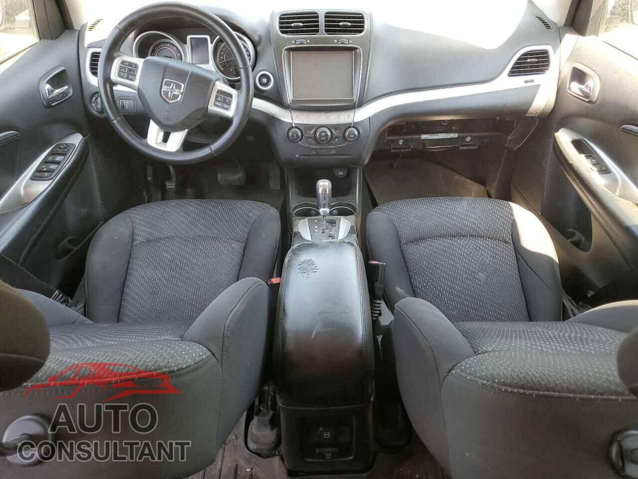 DODGE JOURNEY 2016 - 3C4PDCCG0GT155769