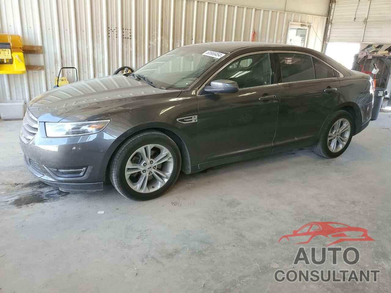 FORD TAURUS 2016 - 1FAHP2E83GG153780