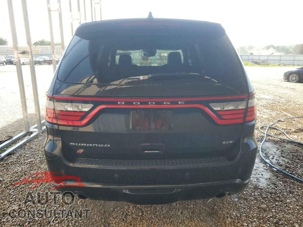 DODGE DURANGO 2024 - 1C4RDJDGXRC207399