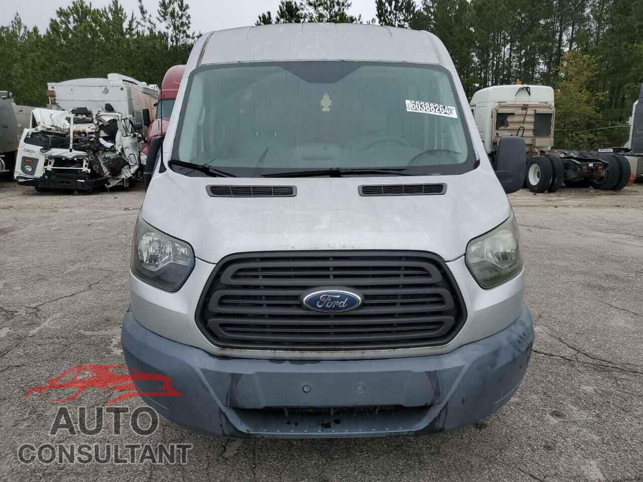 FORD TRANSIT 2015 - 1FDZX2CM8FKA12905