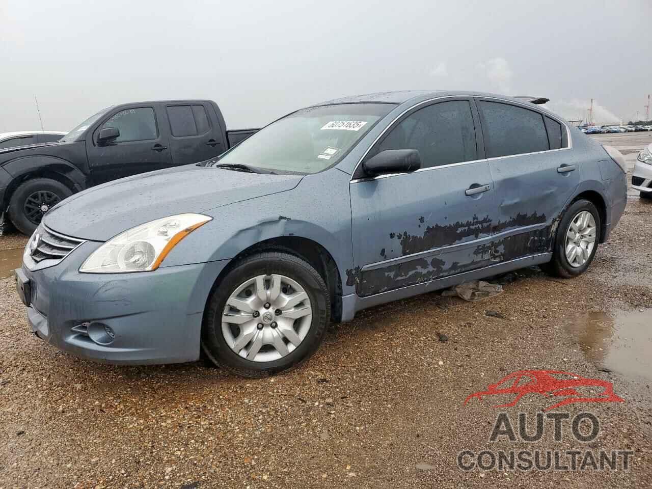 NISSAN ALTIMA 2012 - 1N4AL2AP7CN462717