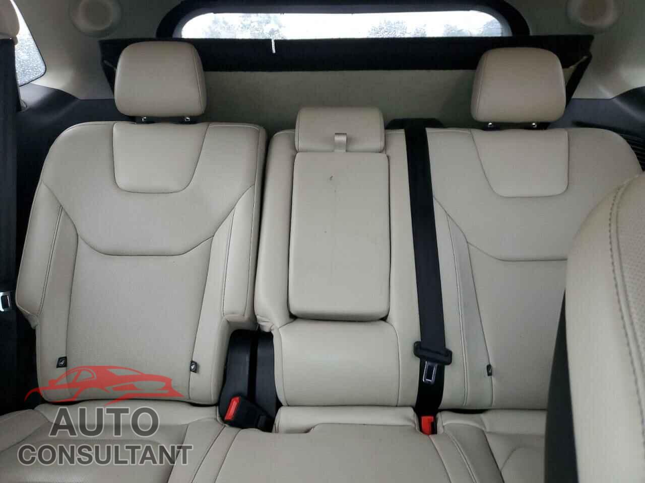 FORD EDGE 2018 - 2FMPK3K94JBB09143