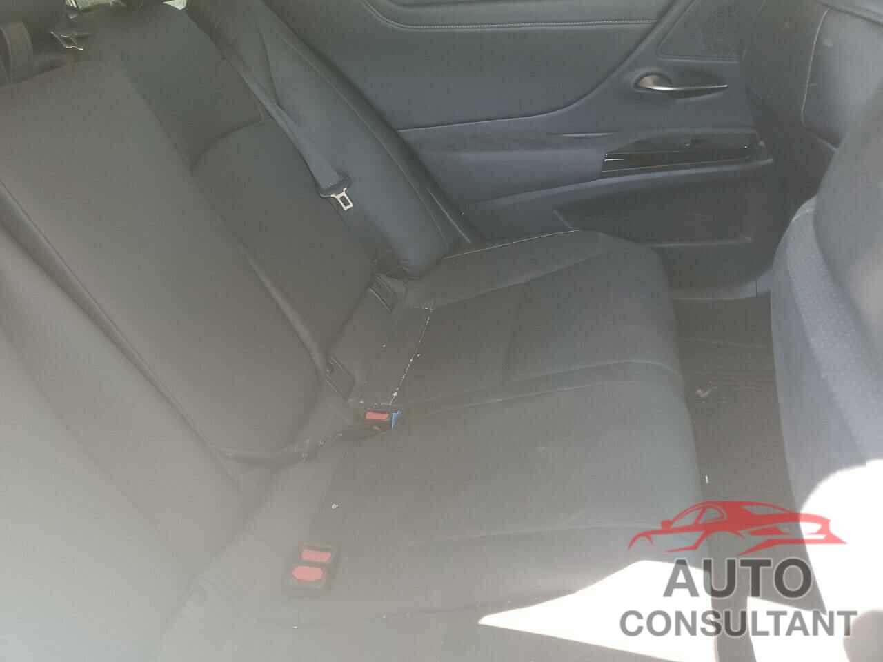 LEXUS ES300 2023 - 58ADA1C14PU032613