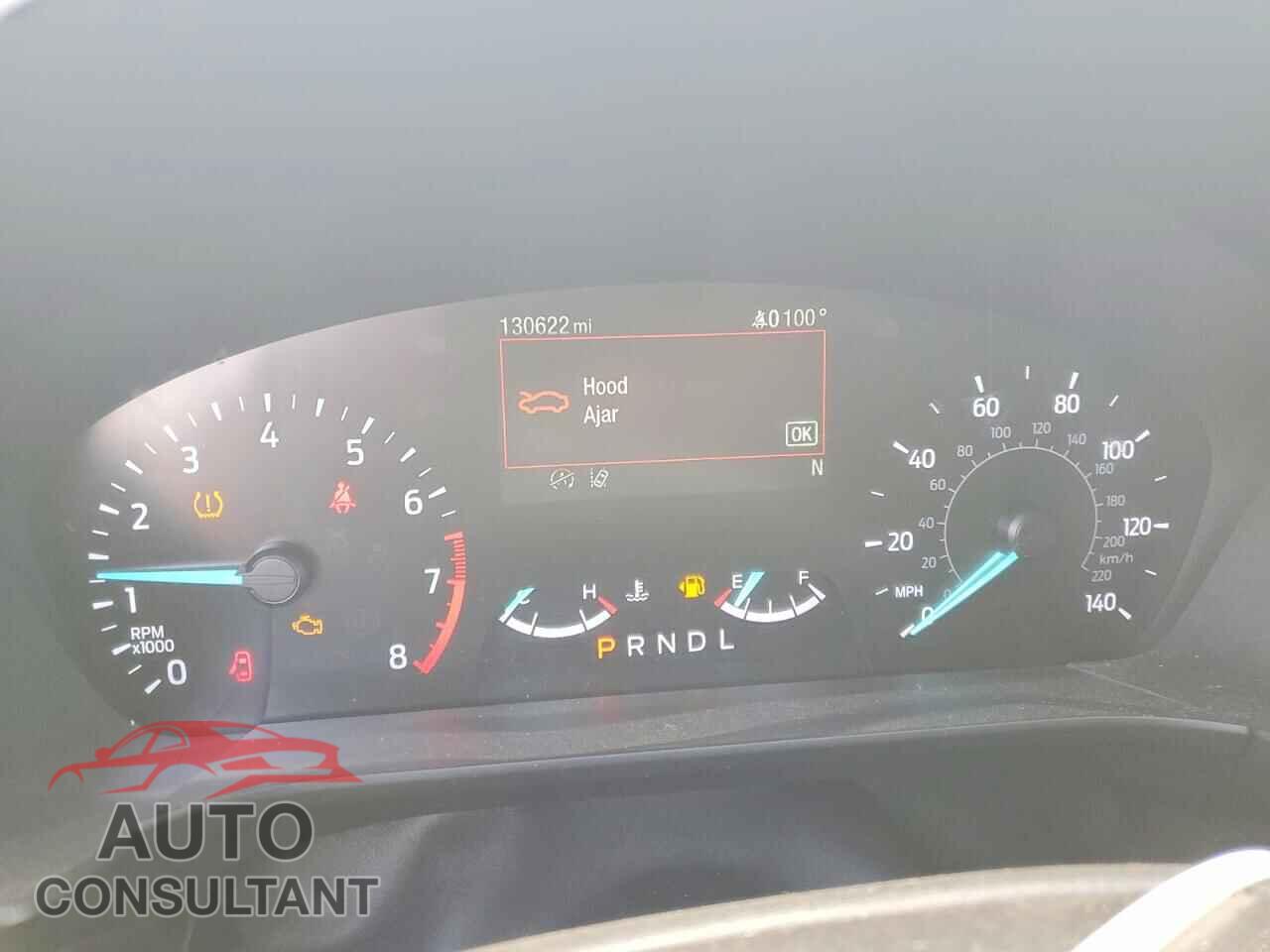 FORD ESCAPE 2020 - 1FMCU9H63LUA76187