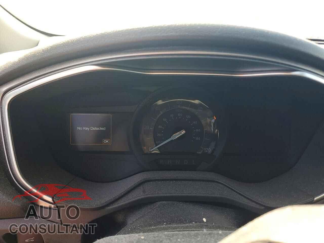 FORD FUSION 2019 - 3FA6P0LU0KR194543