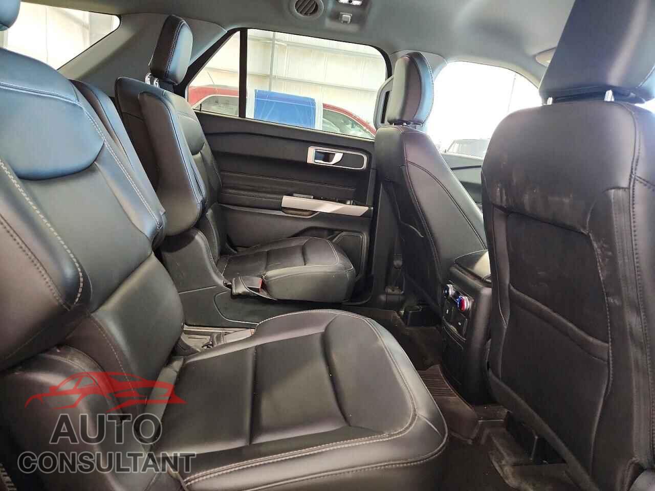 FORD EXPLORER 2023 - 1FMSK8DH4PGB94451