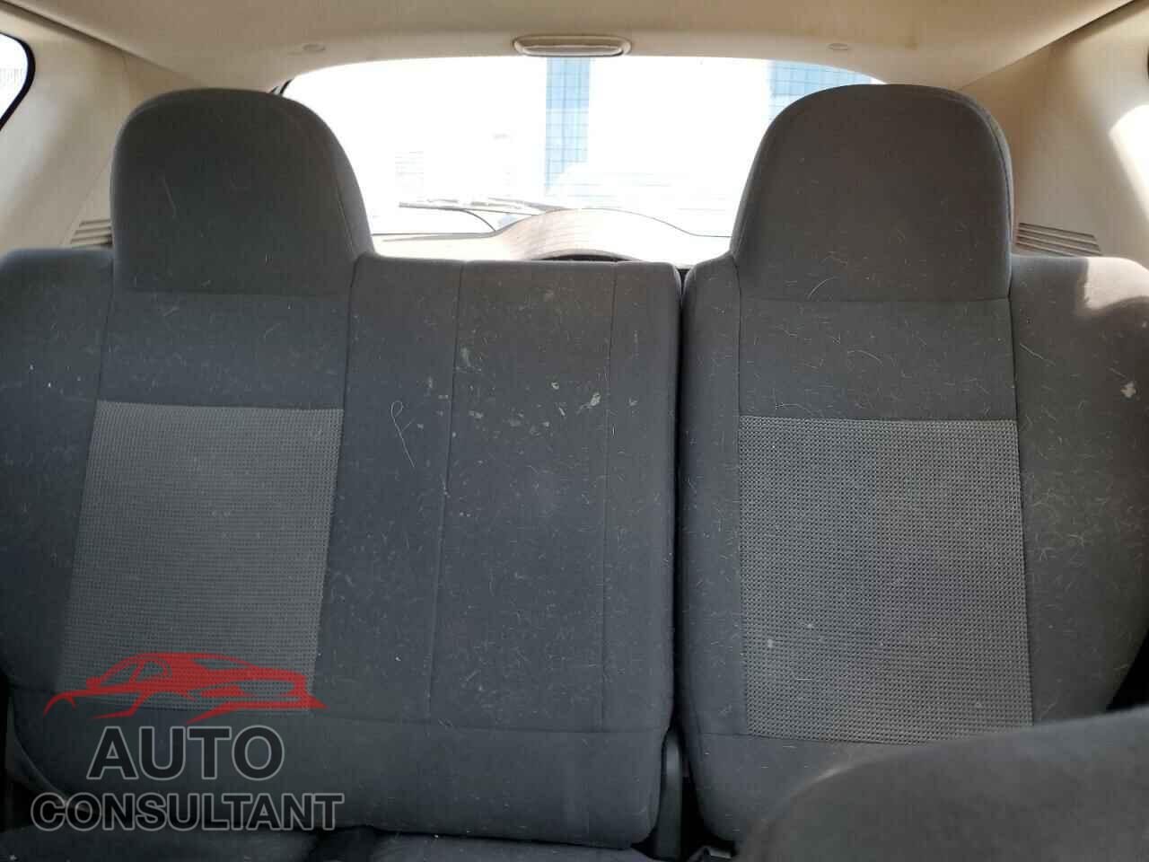 JEEP COMPASS 2011 - 1J4NF4FB0BD275037
