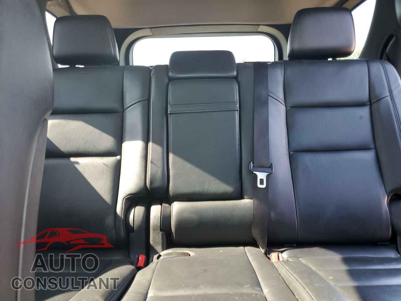 DODGE DURANGO 2013 - 1C4RDJDG5DC701016