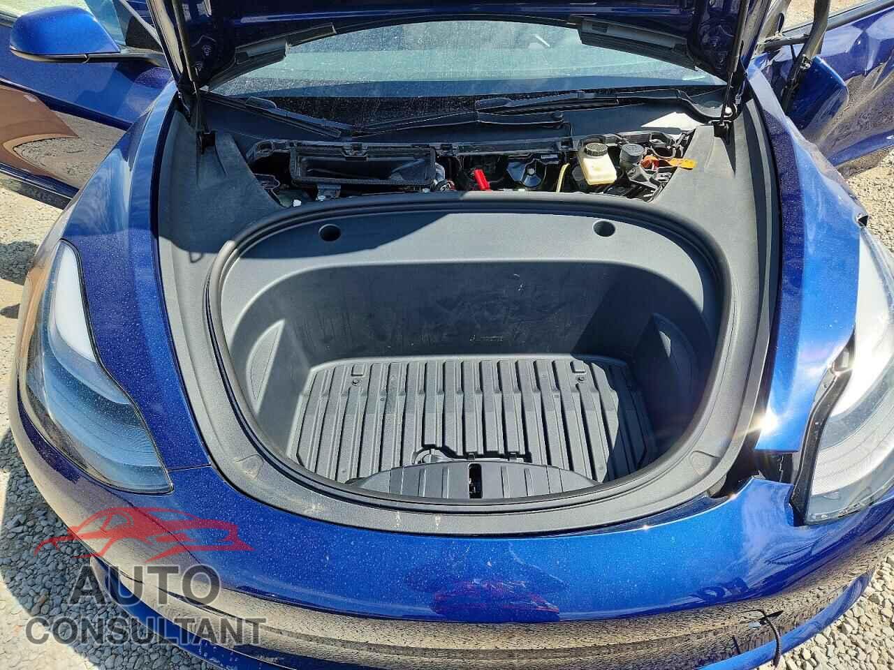 TESLA MODEL 3 2023 - 5YJ3E1EC9PF494152