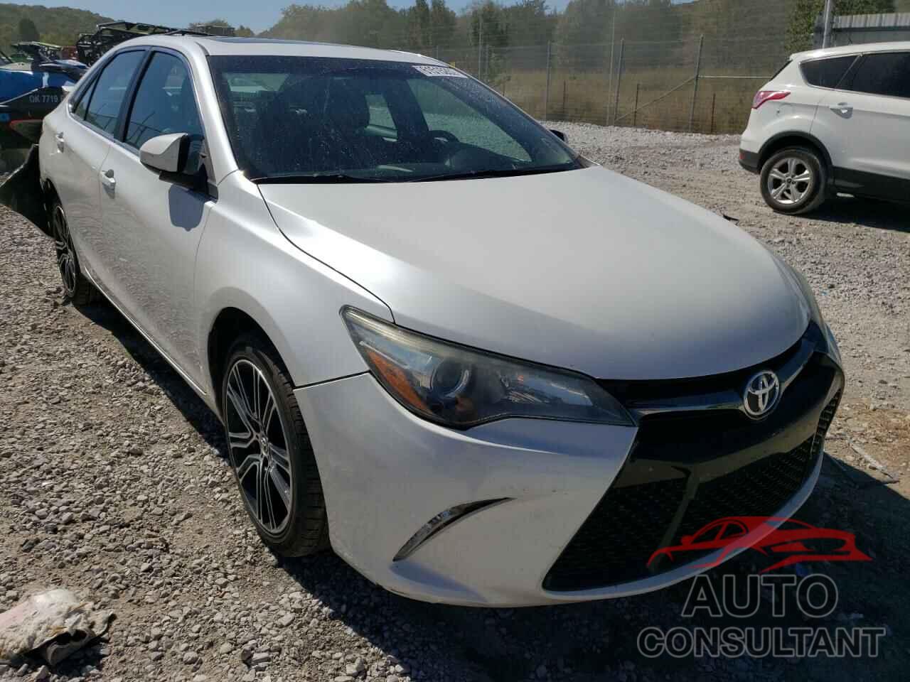 TOYOTA CAMRY 2016 - 4T1BF1FK1GU533723