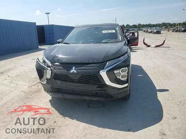 MITSUBISHI ECLIPSE 2025 - JA4ATVAA4SZ010605