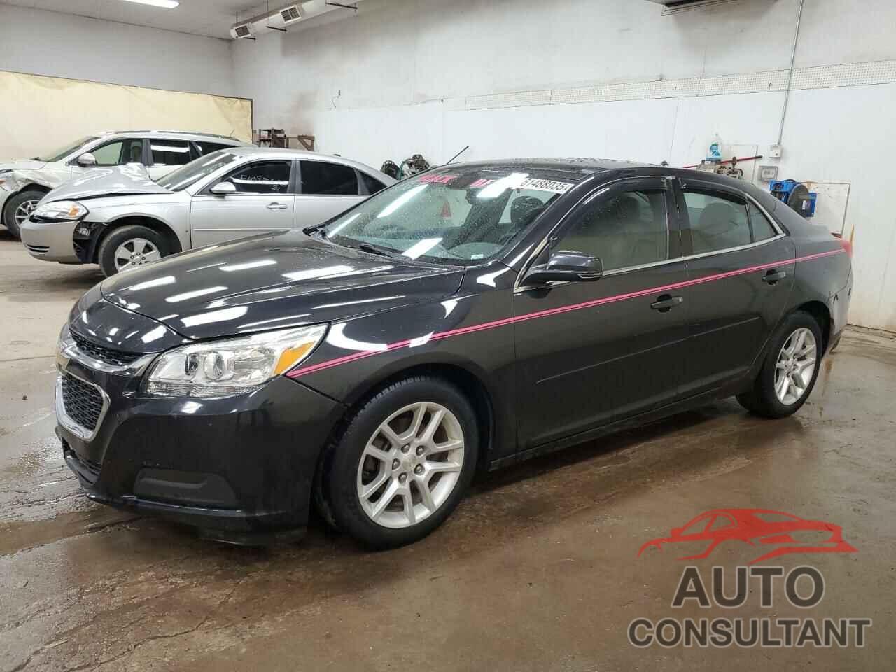 CHEVROLET MALIBU 2014 - 1G11C5SL5EF269950