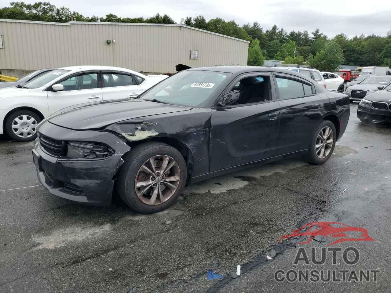 DODGE CHARGER 2015 - 2C3CDXKT5FH903187