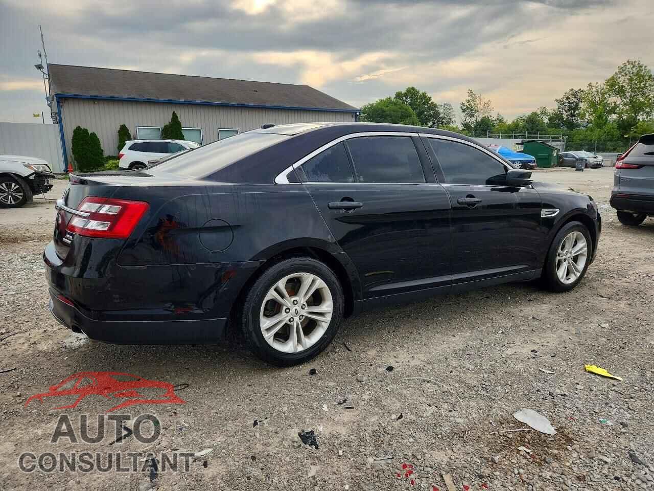 FORD TAURUS 2016 - 1FAHP2E80GG112894