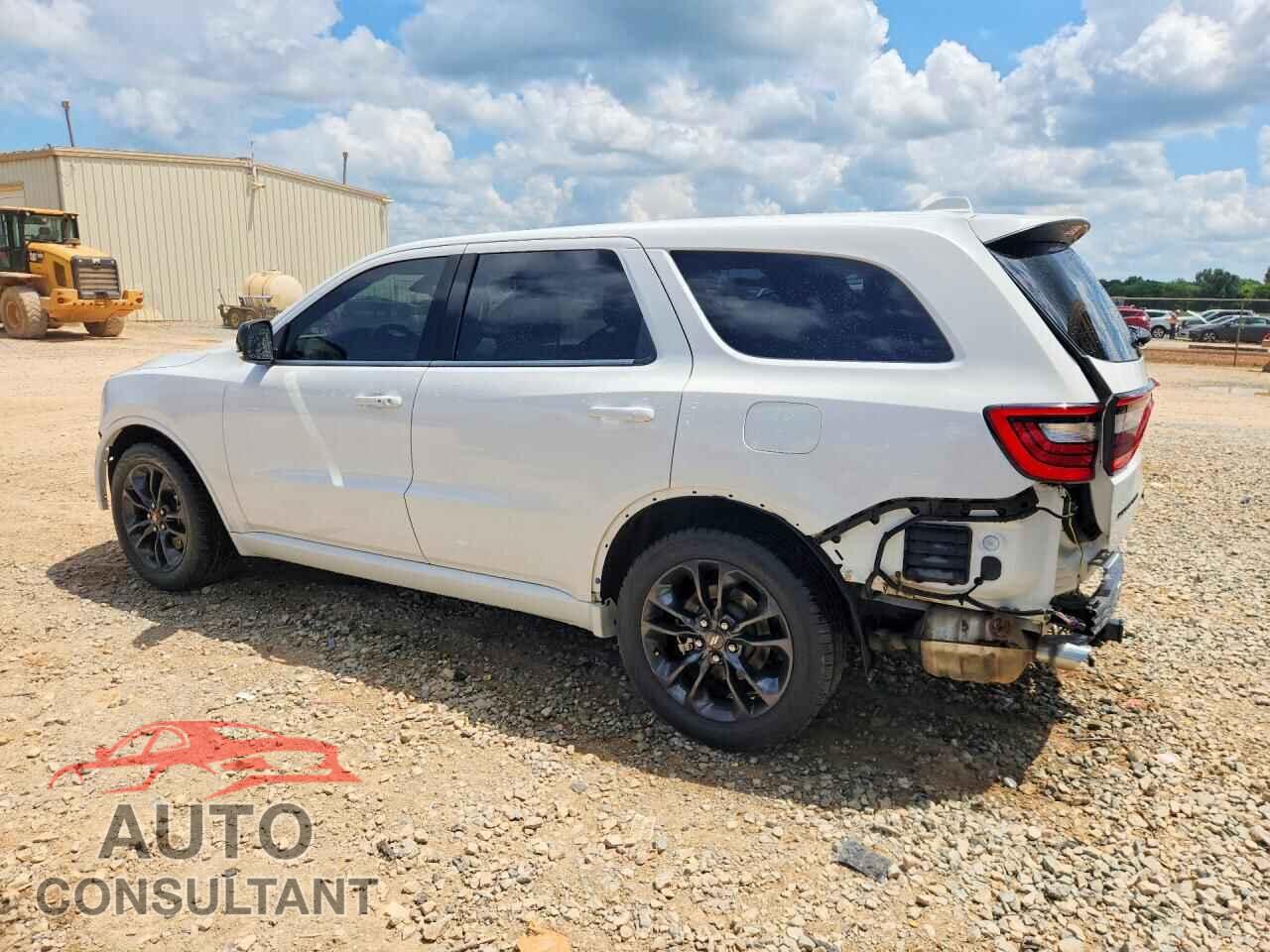 DODGE DURANGO 2022 - 1C4RDHDG8NC192128