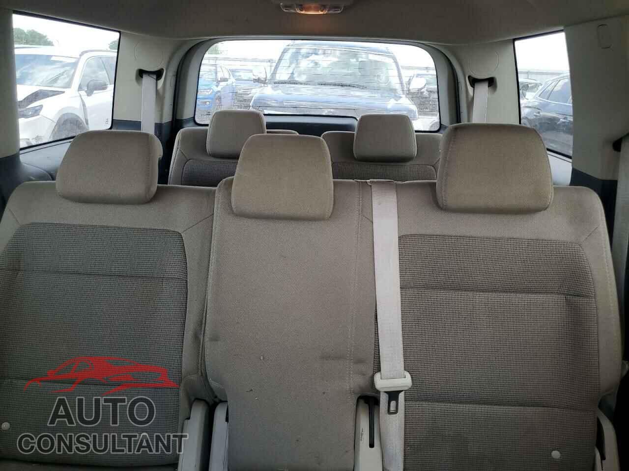 FORD FLEX 2009 - 2FMDK51C79BA29164
