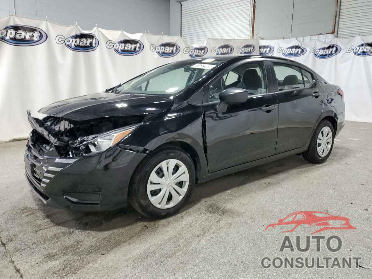 NISSAN VERSA 2024 - 3N1CN8DV6RL923380