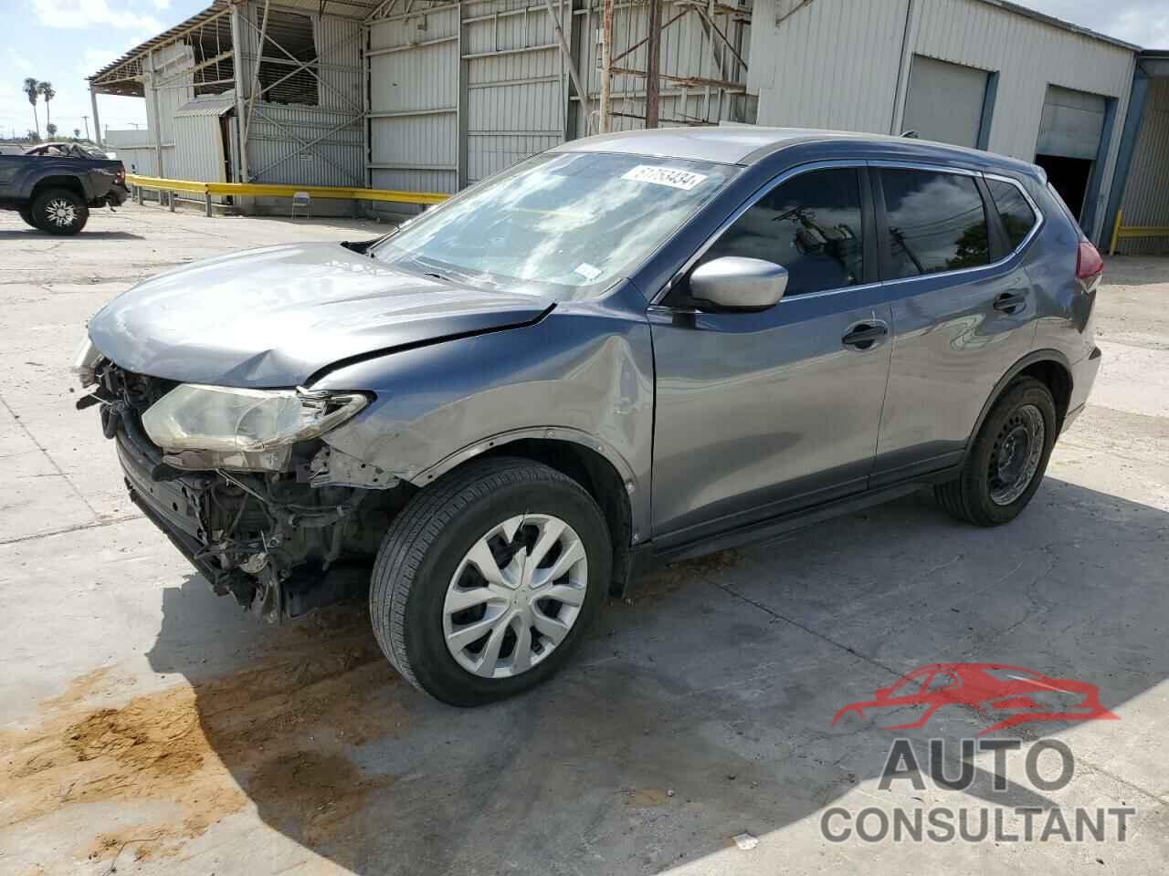 NISSAN ROGUE 2018 - KNMAT2MT8JP561406