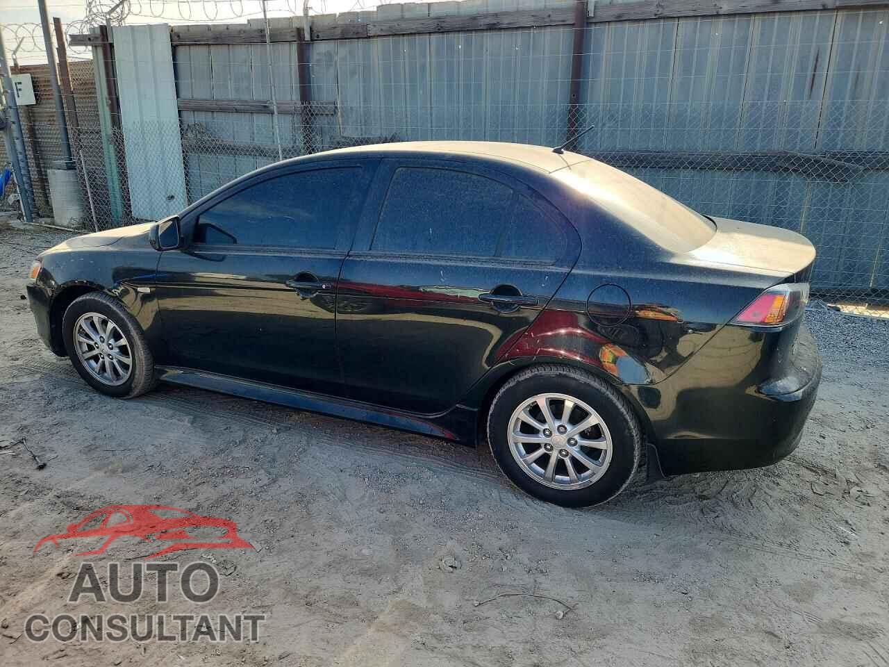 MITSUBISHI LANCER 2012 - JA32V2FW9CU021801