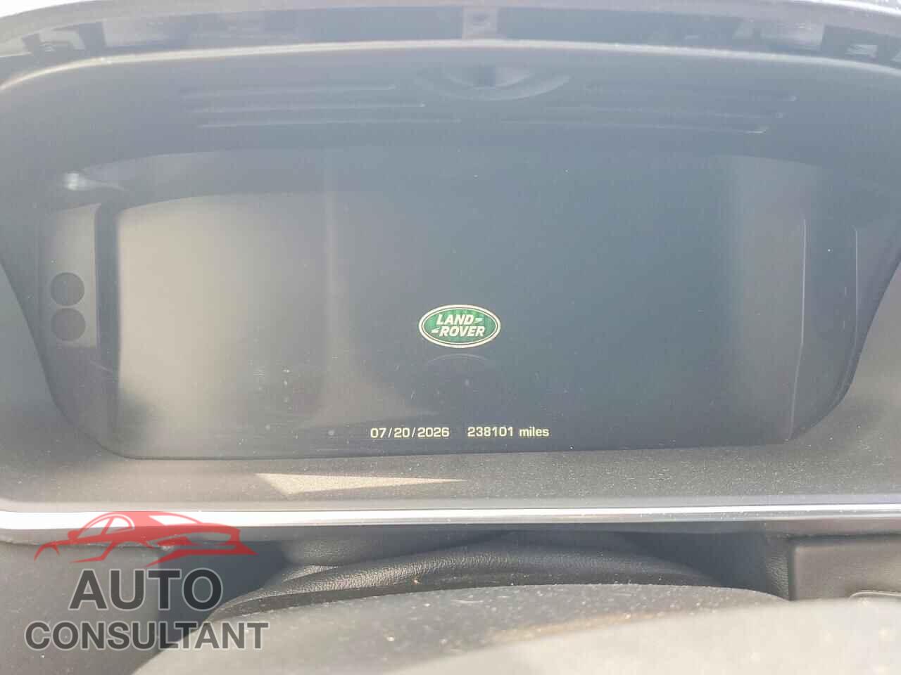 LAND ROVER RANGEROVER 2014 - SALGS2EF6EA133387