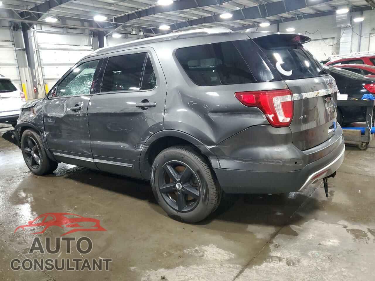 FORD EXPLORER 2016 - 1FM5K8D88GGB18471
